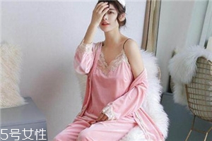 家居服可以睡覺穿嗎？家居服睡覺能穿嗎