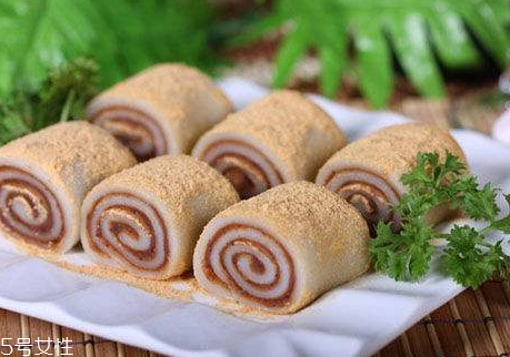 吃驢打滾會(huì)胖嗎 驢打滾熱量多少 吃驢打滾會(huì)胖嗎 驢打滾熱量多少