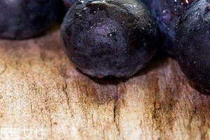 花青素能祛斑嗎？花青素對(duì)斑有用嗎？