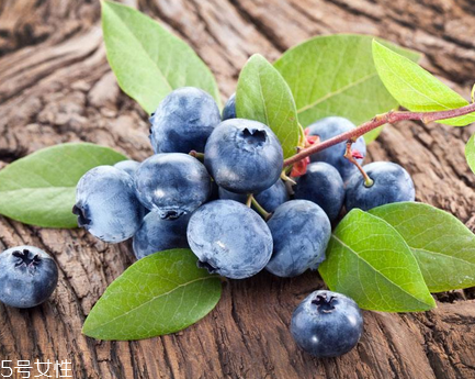 花青素能被皮膚吸收嗎？