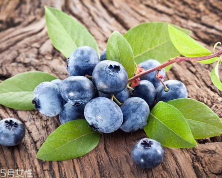 花青素是什么顏色？花青素顏色是什么樣的？