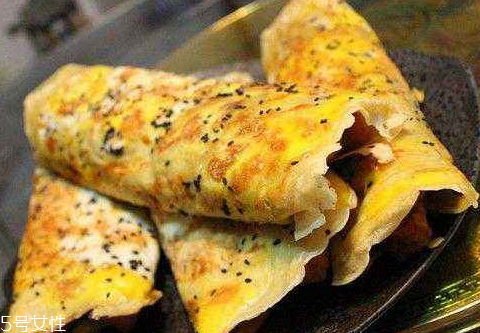 吃煎餅果子會上火嗎 煎餅果子吃多了會怎么樣 吃煎餅果子會上火嗎 煎餅果子吃多了會怎么樣