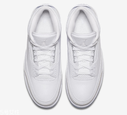 air jordan 3 pure white國內(nèi)什么時(shí)候發(fā)售？