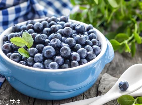 花青素是雌激素嗎？花青素是什么？