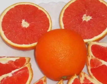 雪橙的功效與作用 雪橙的營(yíng)養(yǎng)