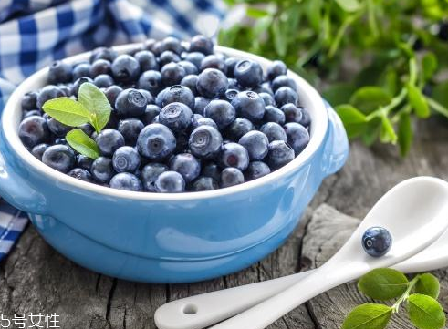 花青素會過敏嗎？花青素能導致過敏嗎？