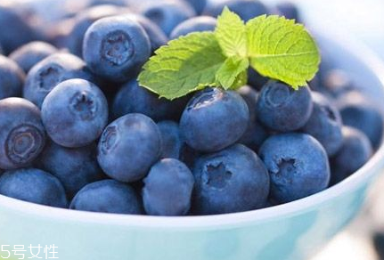 花青素會過敏嗎？花青素能導致過敏嗎？