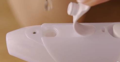 松下毛孔清潔器怎么用？松下毛孔清潔器怎么充電