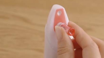 松下毛孔清潔器怎么用？松下毛孔清潔器怎么充電