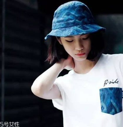 漁夫帽怎么洗？漁夫帽清洗方法