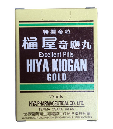 通屋奇應(yīng)丸保質(zhì)期多久？