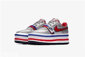 nike vandle surprise耐克松糕鞋什么時(shí)候發(fā)售？