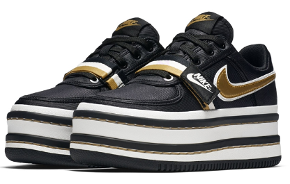 nike vandle surprise耐克松糕鞋什么時(shí)候發(fā)售？