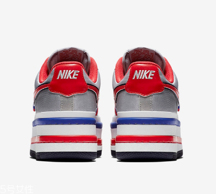 nike vandle surprise耐克松糕鞋什么時(shí)候發(fā)售？