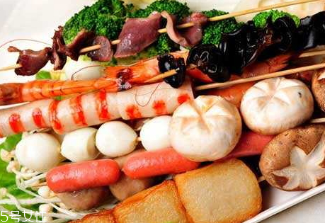 麻辣燙可以放冰箱嗎 麻辣燙放冰箱冷藏還是冷凍 麻辣燙可以放冰箱嗎 麻辣燙放冰箱冷藏還是冷凍