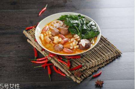 麻辣燙可以放冰箱嗎 麻辣燙放冰箱冷藏還是冷凍 麻辣燙可以放冰箱嗎 麻辣燙放冰箱冷藏還是冷凍