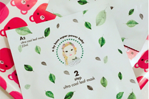 修復(fù)面膜哪個(gè)牌子好？2022修復(fù)面膜排行