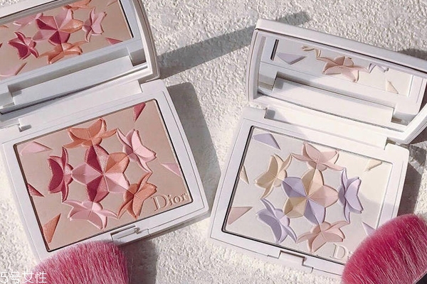 櫻花系列彩妝有哪些牌子 2018櫻花系列彩妝大牌盤(pán)點(diǎn)