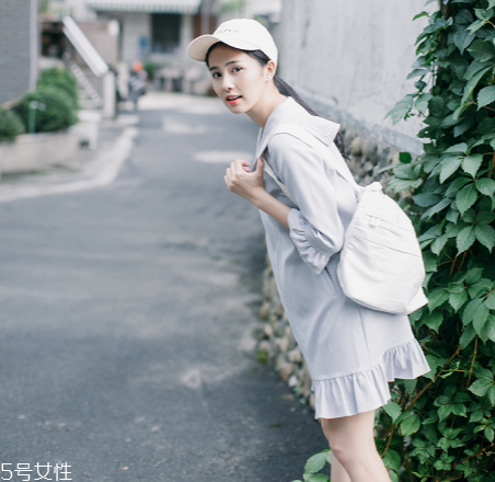 雙肩包什么款式好看？雙肩包爆紅款式推薦