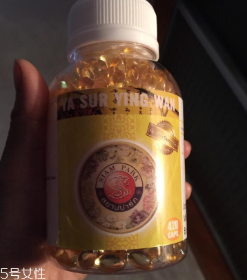 蛇油丸小孩能吃嗎？蛇油丸適合兒童嗎？