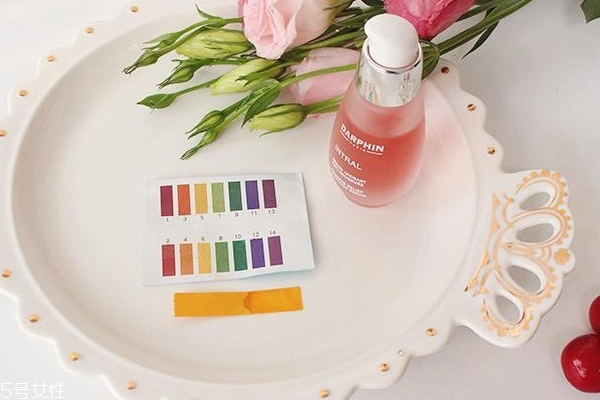 darphin多效舒緩精華液敏感肌能用嗎？油皮能用嗎？