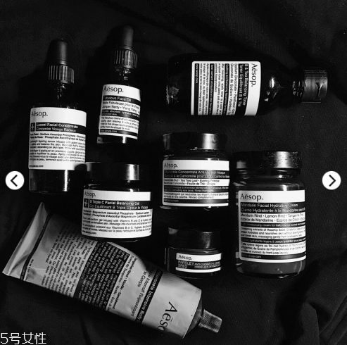 伊索好用的護(hù)膚產(chǎn)品有哪些 伊索護(hù)膚產(chǎn)品詳細(xì)介紹 伊索好用的護(hù)膚產(chǎn)品有哪些 伊索護(hù)膚產(chǎn)品詳細(xì)介紹