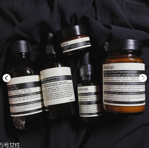 伊索好用的護(hù)膚產(chǎn)品有哪些 伊索護(hù)膚產(chǎn)品詳細(xì)介紹 伊索好用的護(hù)膚產(chǎn)品有哪些 伊索護(hù)膚產(chǎn)品詳細(xì)介紹