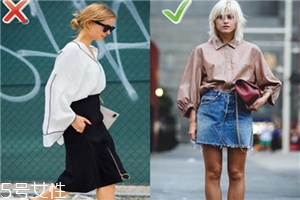 小個子怎么穿有氣質(zhì)？小個子氣質(zhì)款穿搭推薦