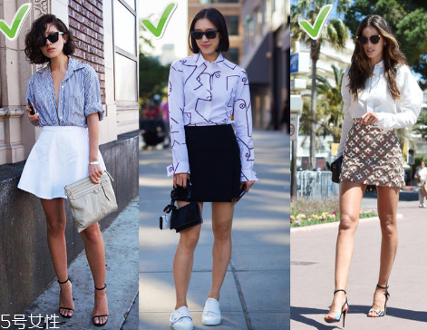 小個子怎么穿有氣質(zhì)？小個子氣質(zhì)款穿搭推薦