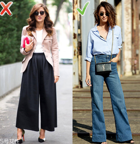 小個子怎么穿有氣質(zhì)？小個子氣質(zhì)款穿搭推薦