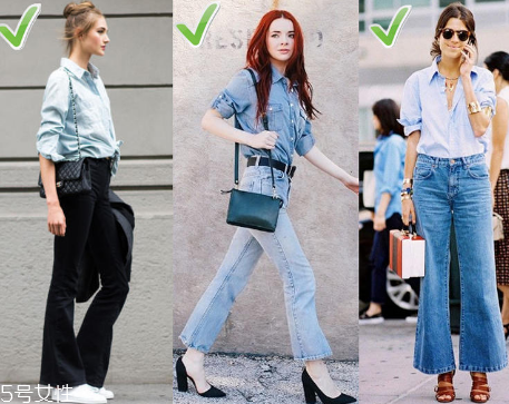 小個子怎么穿有氣質(zhì)？小個子氣質(zhì)款穿搭推薦