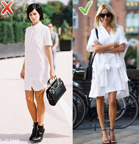 小個子怎么穿有氣質(zhì)？小個子氣質(zhì)款穿搭推薦