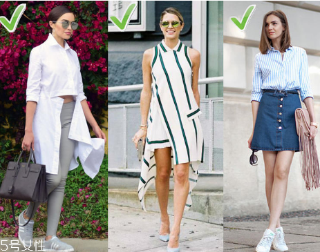 小個子怎么穿有氣質(zhì)？小個子氣質(zhì)款穿搭推薦