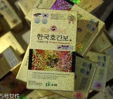 韓國護(hù)肝寶怎么吃？韓國護(hù)肝寶服用方法