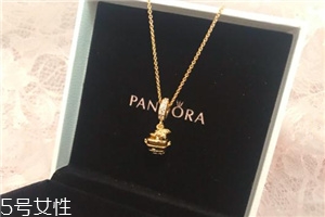 潘多拉小蜜蜂項(xiàng)鏈多少錢(qián)？潘多拉小蜜蜂項(xiàng)鏈價(jià)位