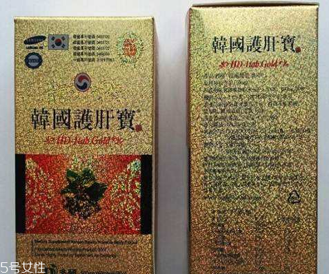 韓國護(hù)肝寶價格 韓國護(hù)肝寶多少錢？