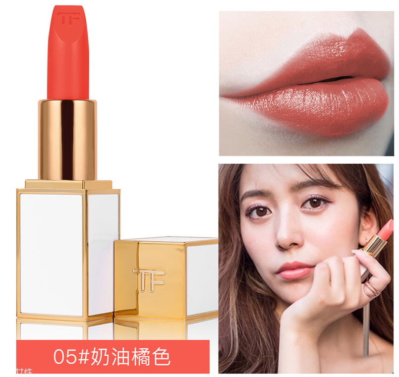 520送女友什么口紅好？520送這些口紅不出錯(cuò)