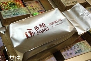 韓國護(hù)肝寶有效果嗎？韓國護(hù)肝寶怎么樣