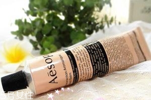 aesop伊索護(hù)手霜滋潤嗎 伊索護(hù)手霜味道好聞嗎 aesop伊索護(hù)手霜滋潤嗎 伊索護(hù)手霜味道好聞嗎