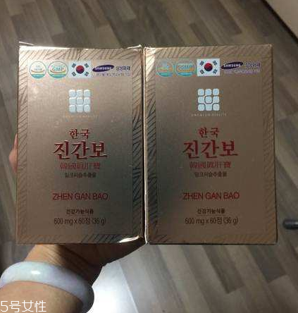 韓國(guó)護(hù)肝寶成分 韓國(guó)護(hù)肝寶安全嗎？