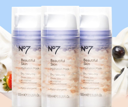 英國(guó)面膜哪個(gè)牌子好？英國(guó)面膜排行榜