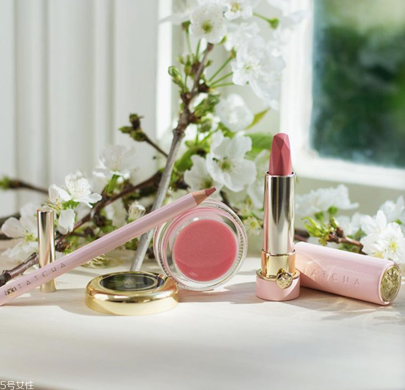 櫻花系列彩妝有哪些牌子 2018櫻花系列彩妝大牌盤(pán)點(diǎn)