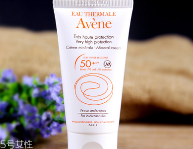 敏感肌膚用什么防曬霜好 敏感肌膚適合的防曬霜推薦 敏感肌膚用什么防曬霜好 敏感肌膚適合的防曬霜推薦