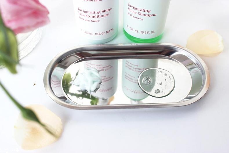 嬌韻詩無硅油洗發(fā)水怎么樣 嬌韻詩無硅油洗發(fā)水評(píng)測 嬌韻詩無硅油洗發(fā)水怎么樣 嬌韻詩無硅油洗發(fā)水評(píng)測