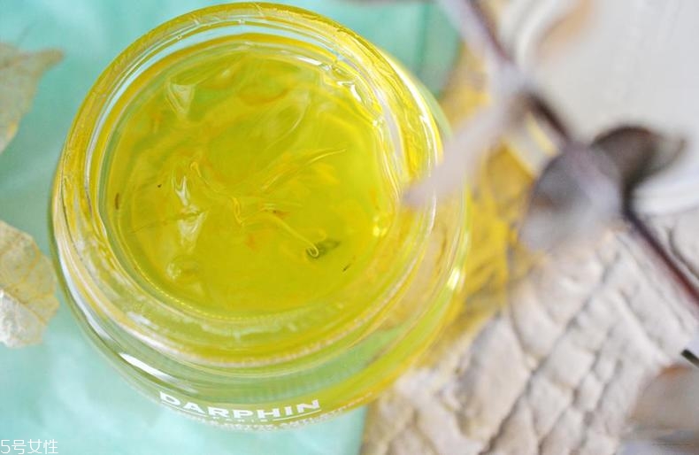 darphin巖蘭草舒壓花瓣精露面膜怎么樣？能做晚霜嗎？