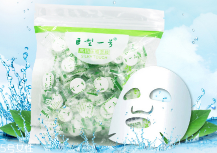一次性面膜紙用什么泡 壓縮面膜可以補水 一次性面膜紙用什么泡 壓縮面膜可以補水