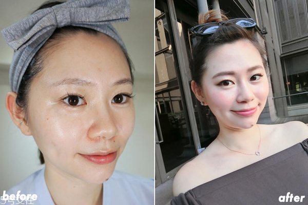 日常裸妝怎么畫(huà) 簡(jiǎn)單快速裸妝步驟2018