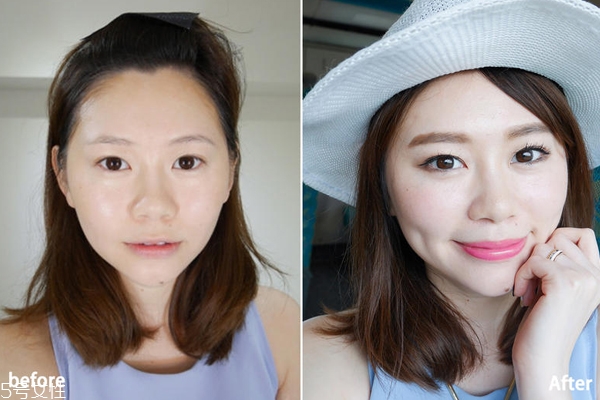 經(jīng)濟(jì)艙怎么化妝 簡單的化妝步驟圖解 經(jīng)濟(jì)艙怎么化妝 簡單的化妝步驟圖解