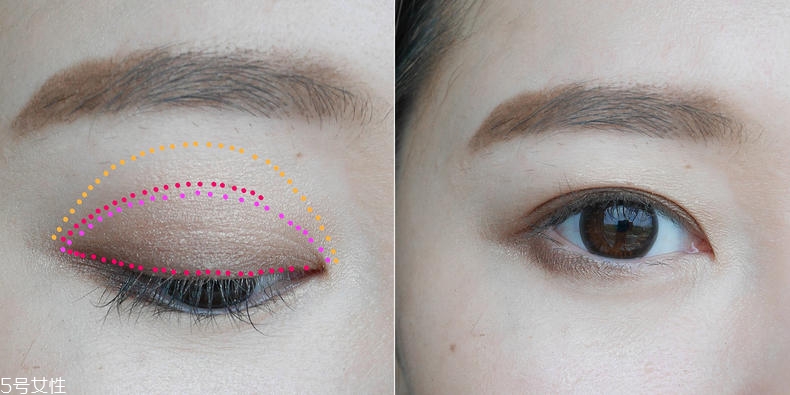 經(jīng)濟(jì)艙怎么化妝 簡單的化妝步驟圖解 經(jīng)濟(jì)艙怎么化妝 簡單的化妝步驟圖解