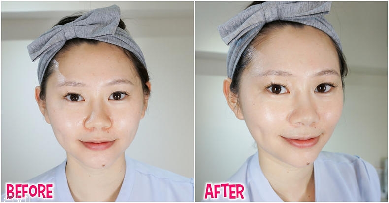 日常裸妝怎么畫(huà) 簡(jiǎn)單快速裸妝步驟2018